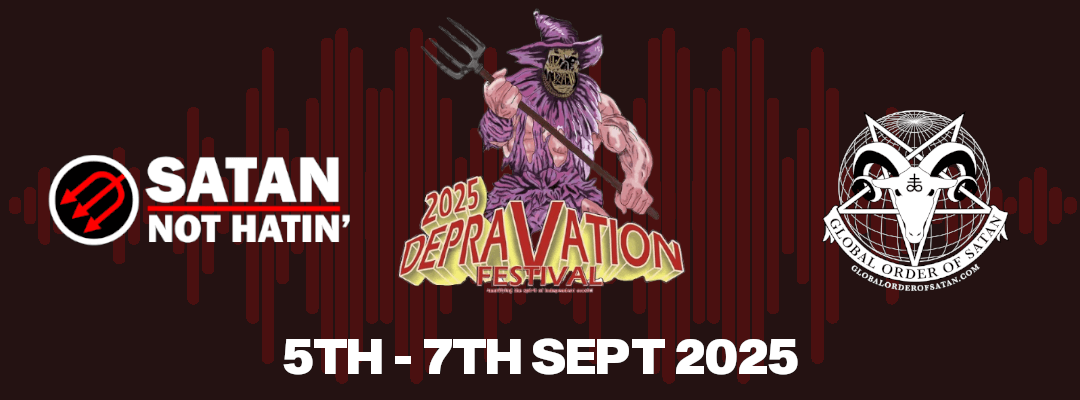 Read more about GOS UK/SNH at Depravation Festival 2025