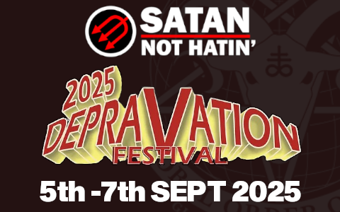 Read more about GOS UK/SNH at Depravation Festival 2025