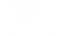 Logo of the band Cosmic Sea