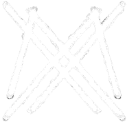 Logo of the band Mistral