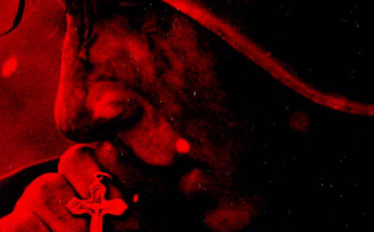 Photo of the band members of Wulfhell