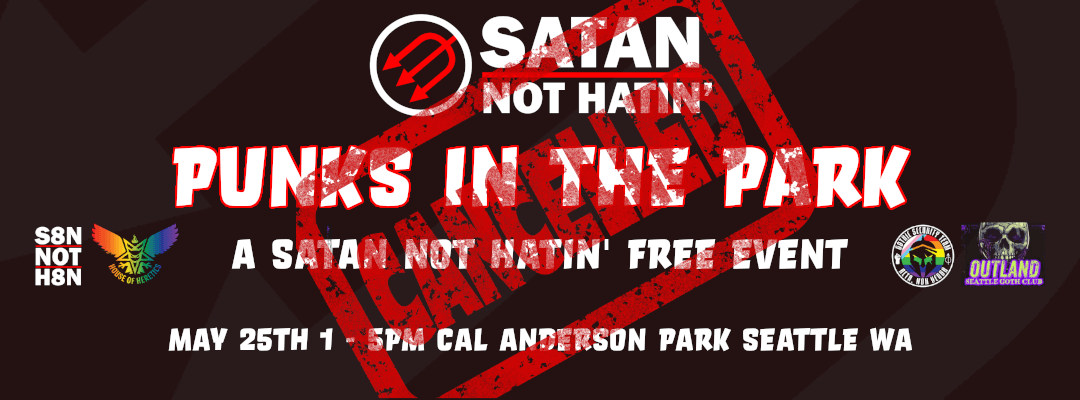 Read more about Punks In The Park
