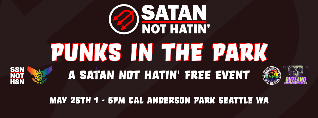 Read more about Punks In The Park