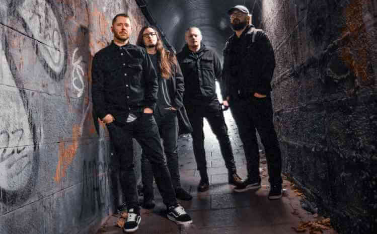 Photo of the band members of Midnight Jazz Club
