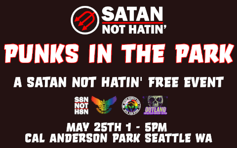 Read more about Punks In The Park
