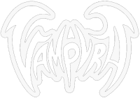 Logo of the band Vampyra