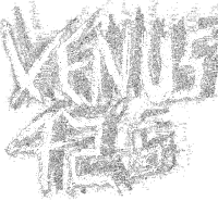 Logo of the band VENUS-426